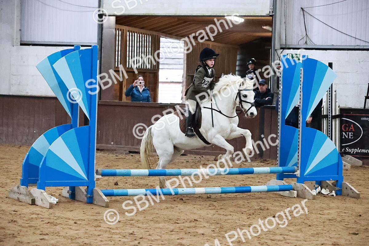 SBM_000377 - Class 2 - 50cm