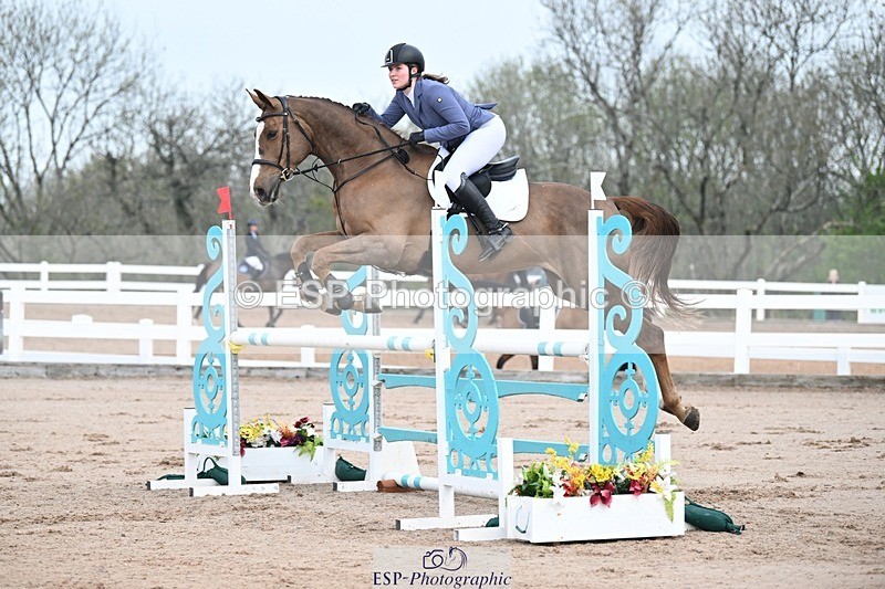 250424-091307-03480 - Cls 13 - 1 Star Bronze Tour