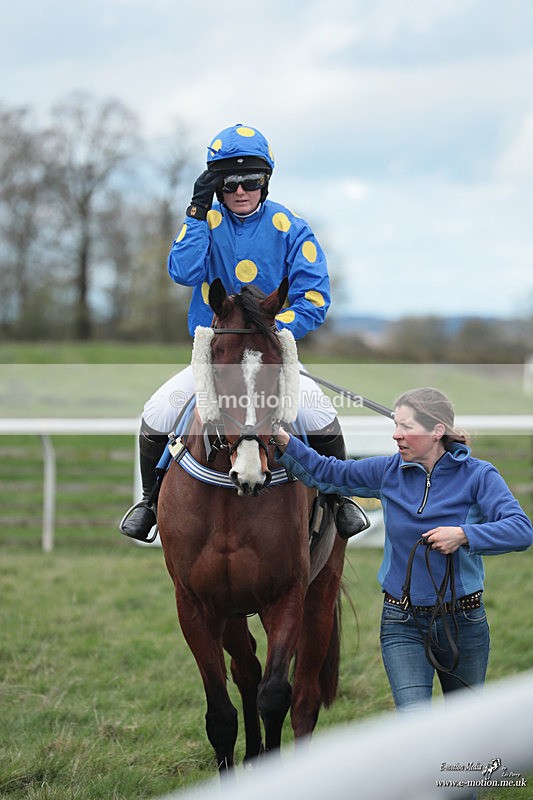 PtP 170324 2061 - Oakley Hunt PtP Brafield-On-The-Green 17/03/24