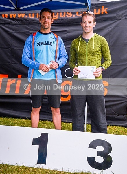  - Montrose Triathlon 2018