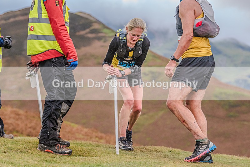 British Fell Relay-3646 - British Fell & Hill Relay Championship Braithwaite Keswick Saturday 21st October 2023