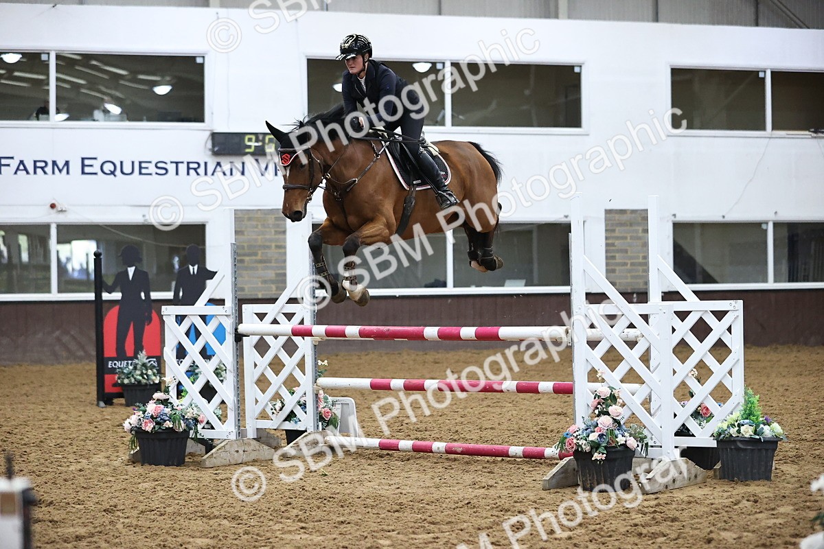SBM_007169 - Class 19 - Senior Newcomers 1.10m