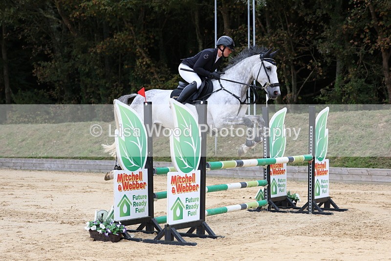 3E7A2945 - Class 7: Senior 1.05m