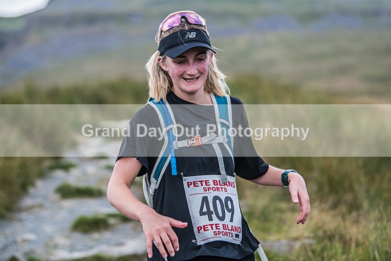 Ingleborough-1214 - Ingleborough Mountain Race Saturday 18th July 2026