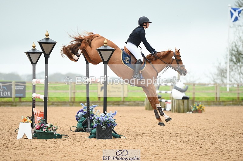 230505A-122050-03967 - Cls 22 Talent Seeker & 7 year old Quali