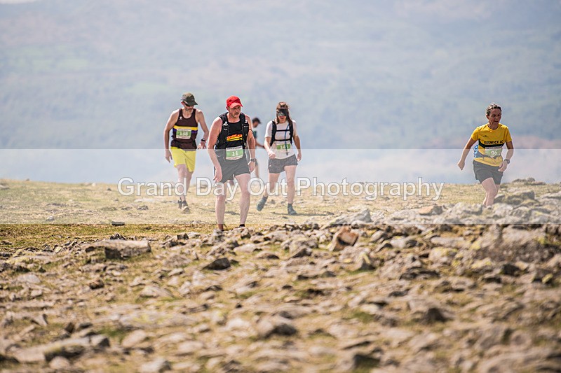 Fairfield-829 - Fairfield Horseshoe Fell Race Saturday 11th May 2024