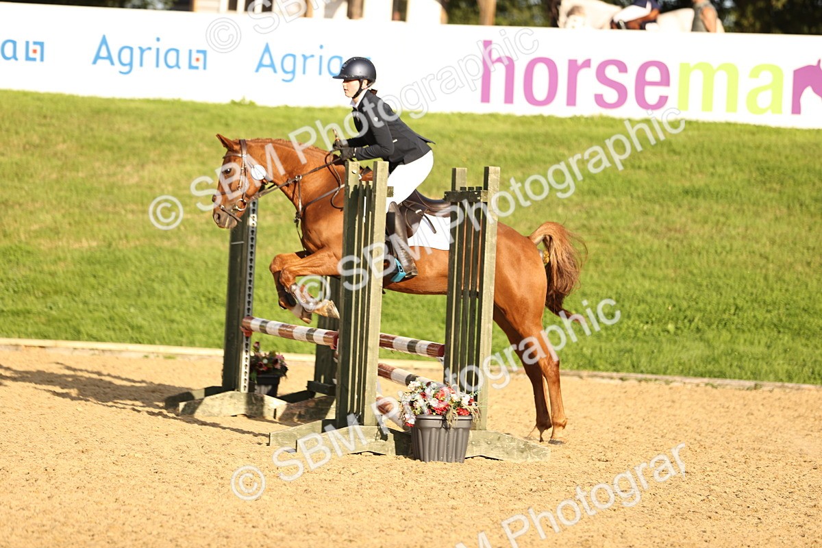 SBM_55858 - J10 - Junior Pony 75cm Championship