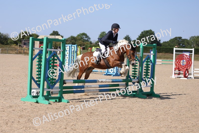 20250810-0506 - Class 3 - 60cm