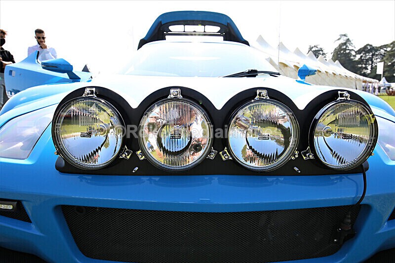 Pete Wilson Salon Prive-140 - Salon Prive SEPT 2020