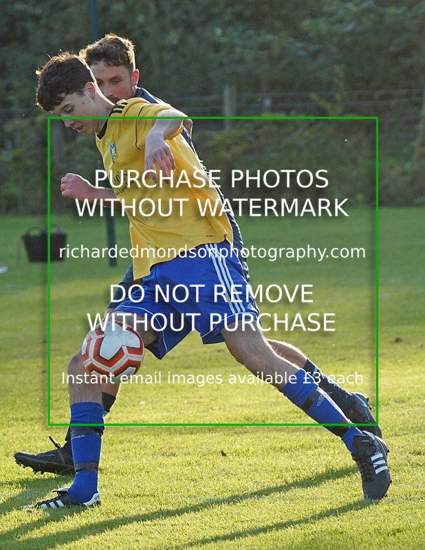 DSC09089 - Kendal Utd Res v Staveley Utd (1/9/21)