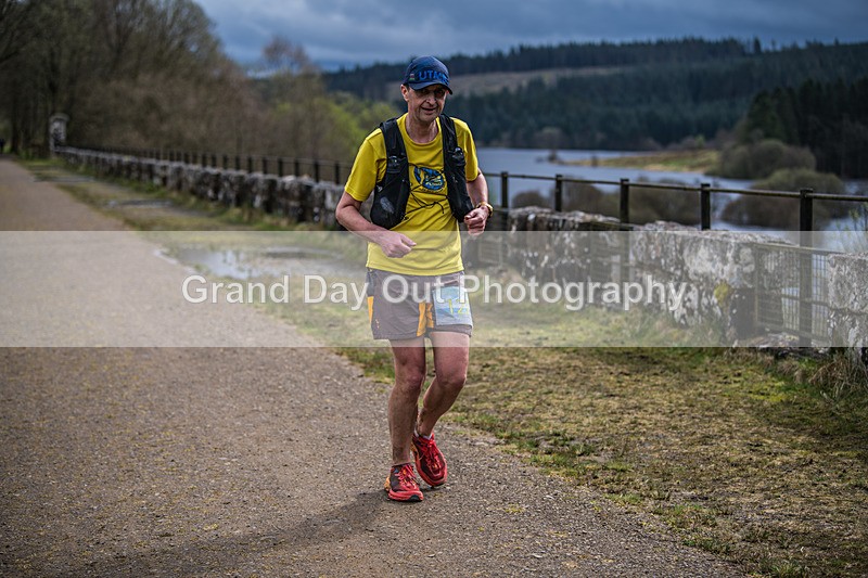 Kielder-1120 - High Terrain Events Kielder 82, 50 & 32K Ultra Trail Races Saturday 13th April 2024