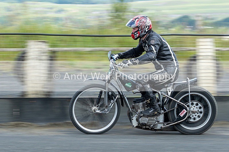 210710-7D-8E0A4893 - Ride & Skid It  Speedway Experience Day 10th July 21