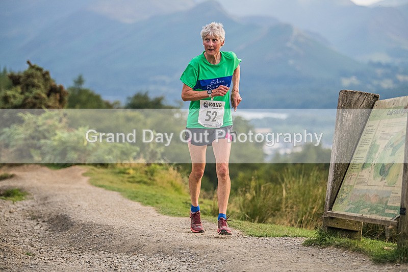 Not Round Latrigg-311 - Not Round Latrigg Fell Race Wednesday 12th August 2026