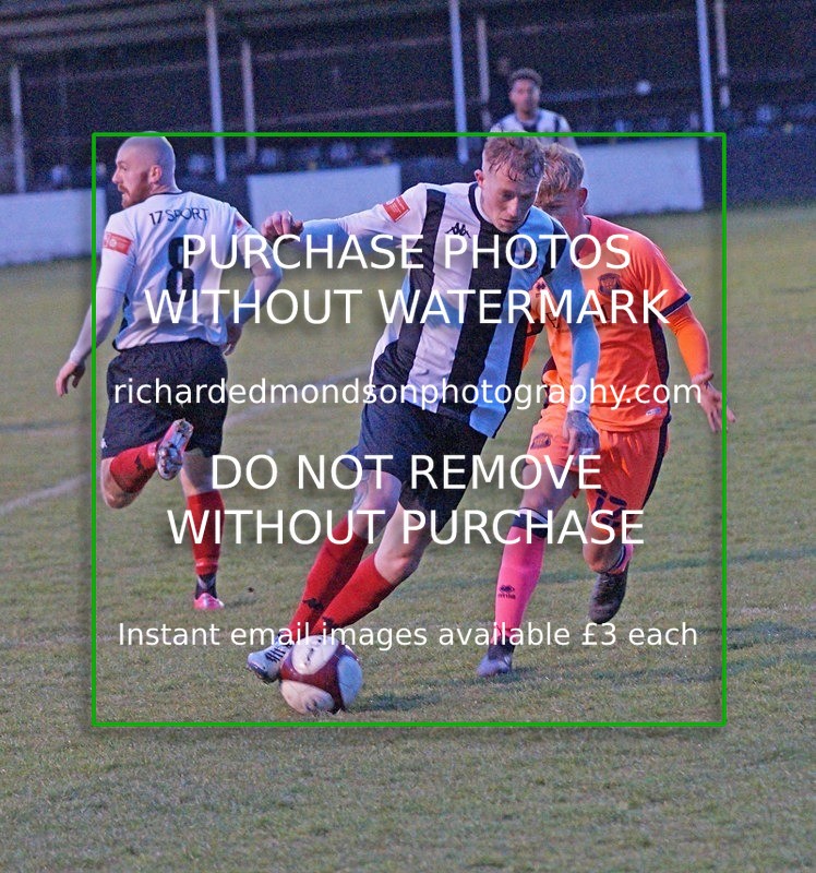 DSC07736 - Kendal Town v Carlisle United Reserves