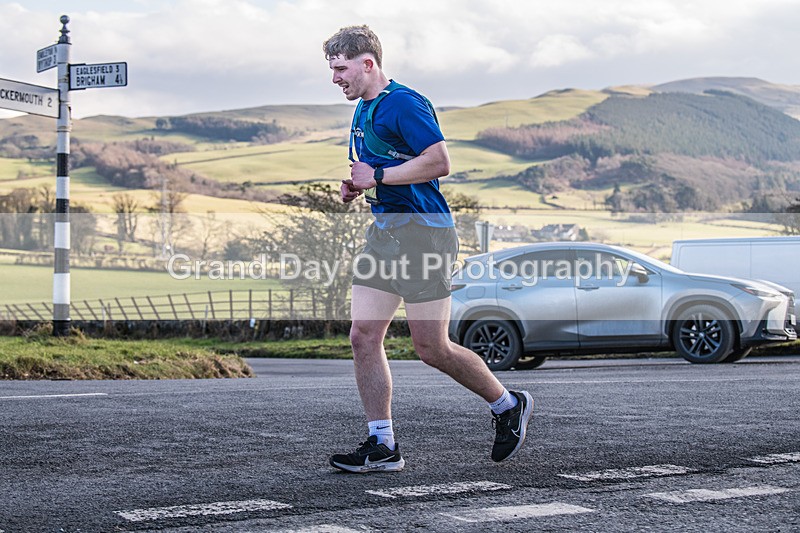 North Lakes-1308 - North Lakes 10K & Half Marathon Sunday 9th February 2025