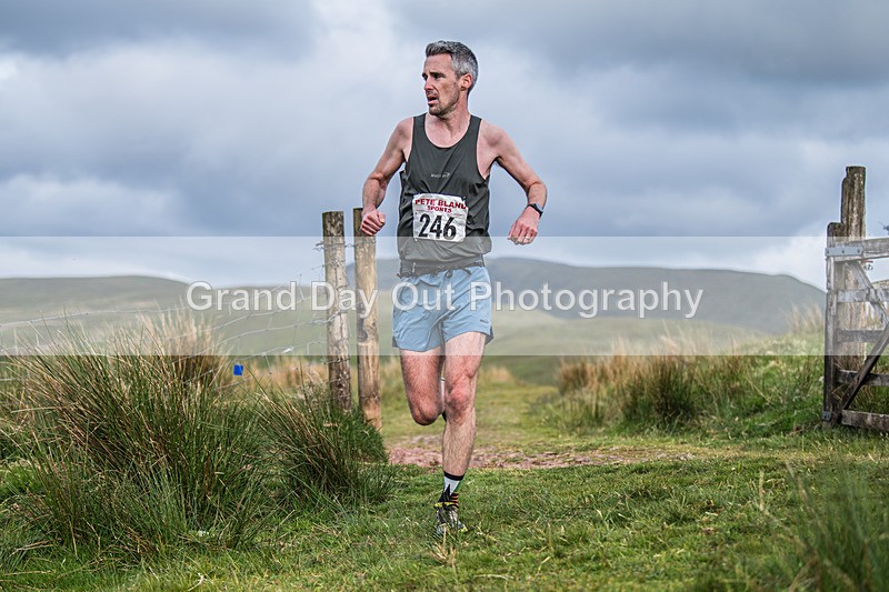 Gavel-313 - Gavel Fell Races (Junior & Senior) Wednesday 28th May 2025