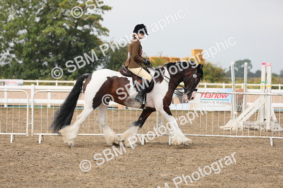 SBM_22431 - Young Rider Championship