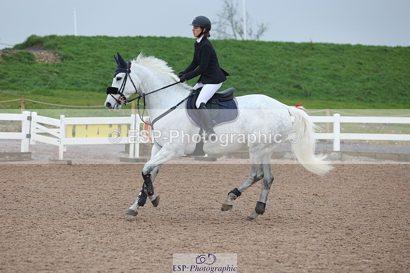 231112A-100353-03181 - Cls 17 Blue Chip Novice Winter Qualifier