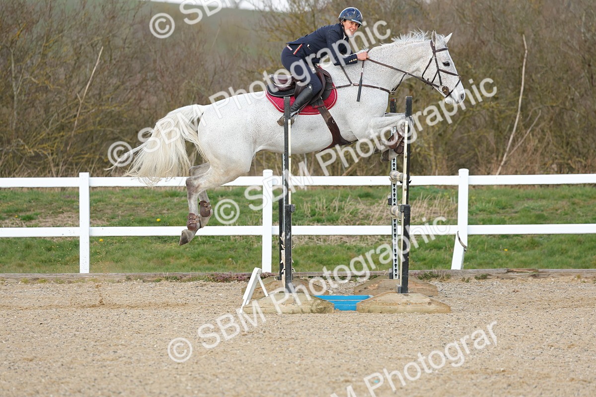 SBM_001775 - Class 6 - National 1.30-1.40m