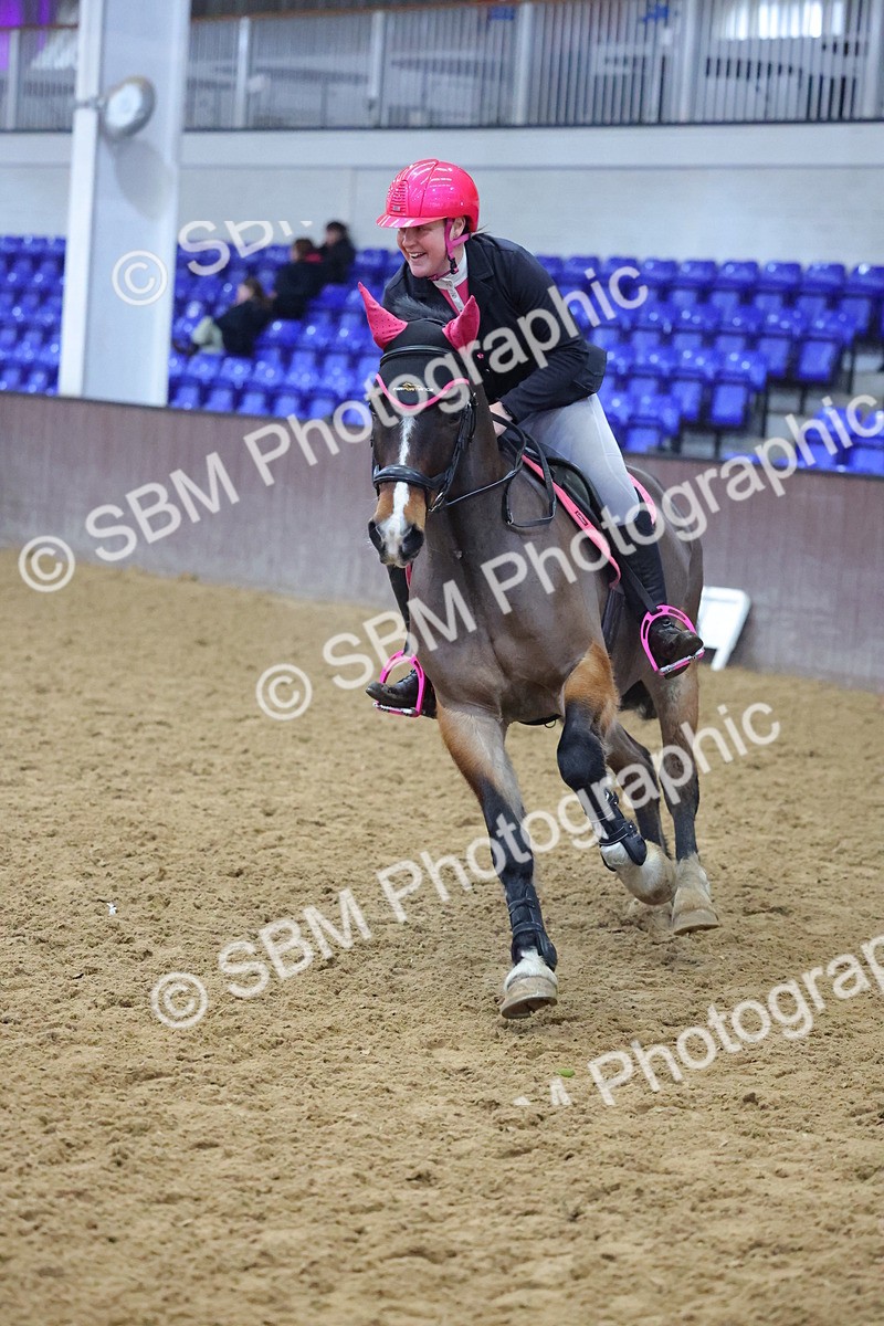 SBM_008113 - Class 20 - The Diamond Championship Qualifier (0.95m)