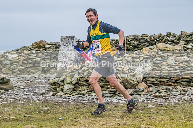 Black Combe-153 - Black Combe Fell Race Saturday 4th March 2023