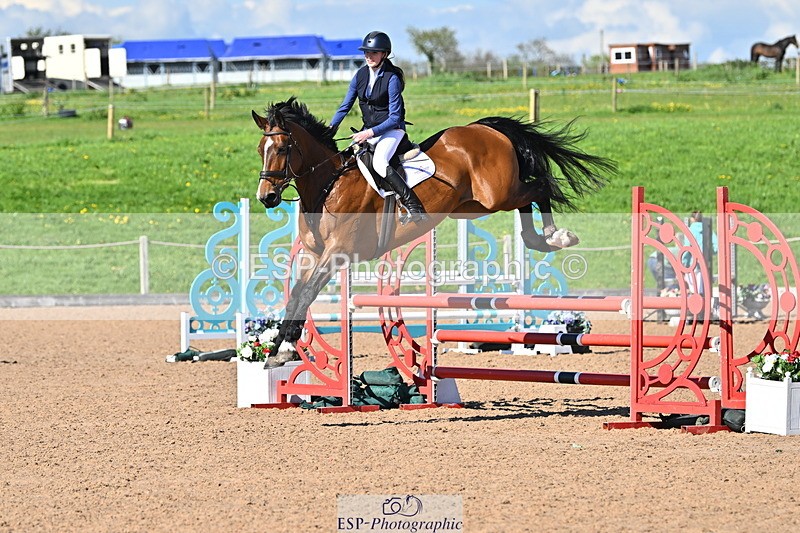 240504A-164022-02910 - Cls 8, 9 & 10 Children on Horses 90cm, 1m & 1.10m