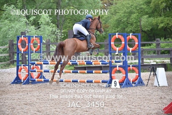 JAC_3450 - CLASS 4 Senior BritiNovice/ 90cm Open