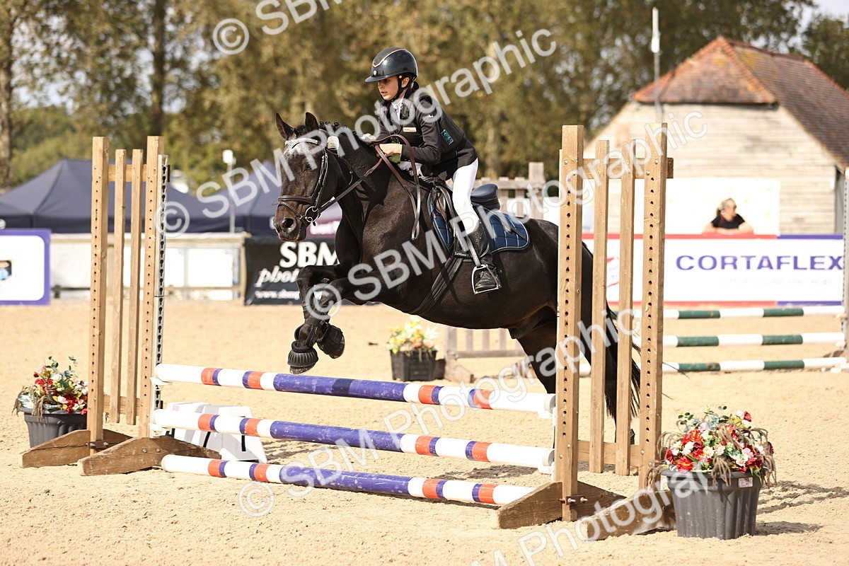 SBM_69476 - J13 - Junior Pony 60cm Championship