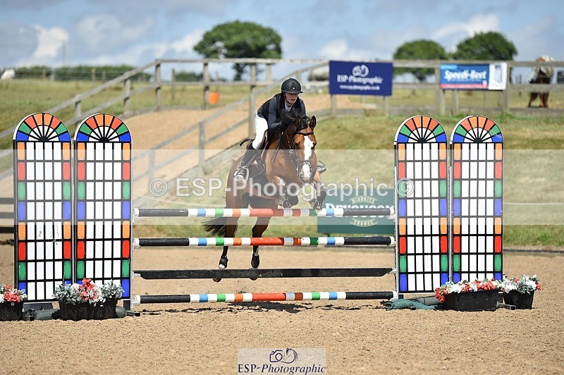 250628-150648-05717 - Cls 12 Newcomers Jump offs & Presentations