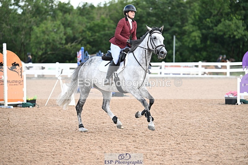 240726A-095422-00767 - Cls 7 Snr British Novice and 90cm Open