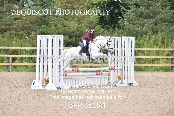 BPP_8184 - CLASS 12 SUN Club/ Unaffiliated 70cms Open