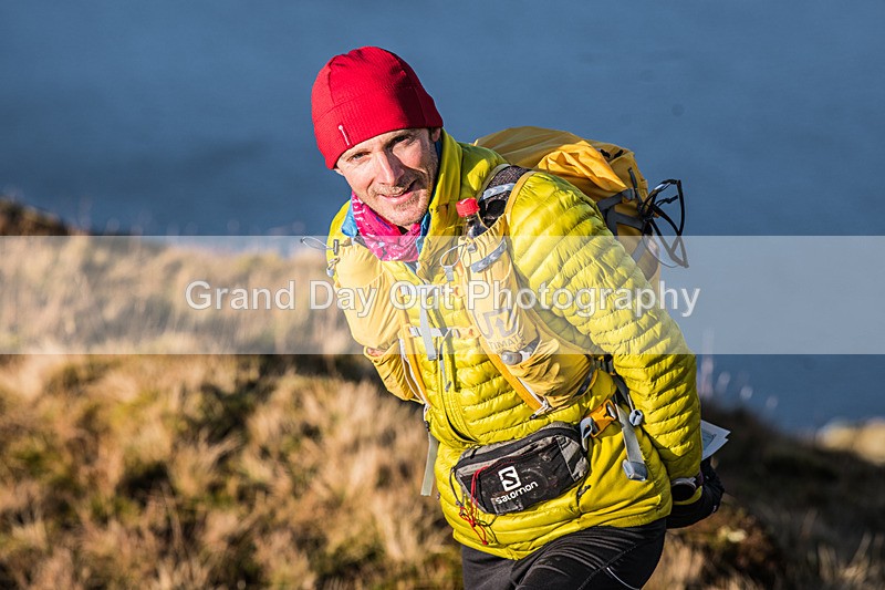 Wainwrights-43 - Carol Morgan Winter Wainwrights Round Friday 3rd January 2025