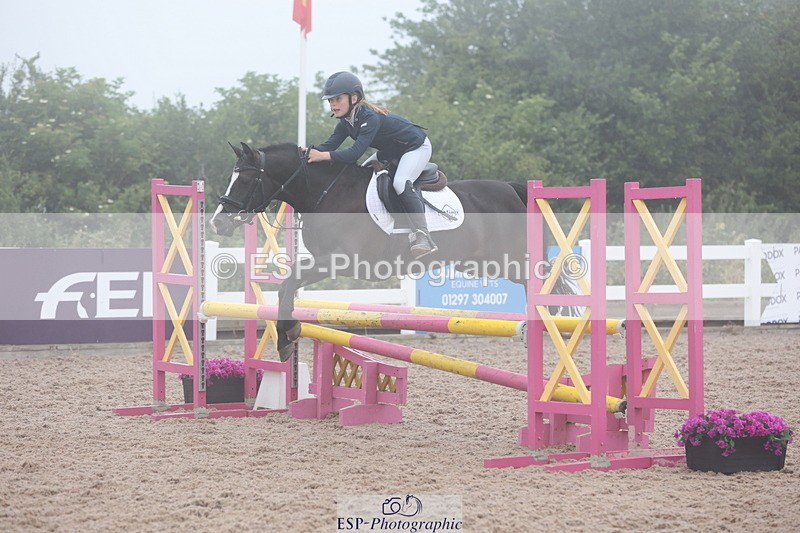 240630A-080853-11101 - Cls 30 British Novice and 80cm Open