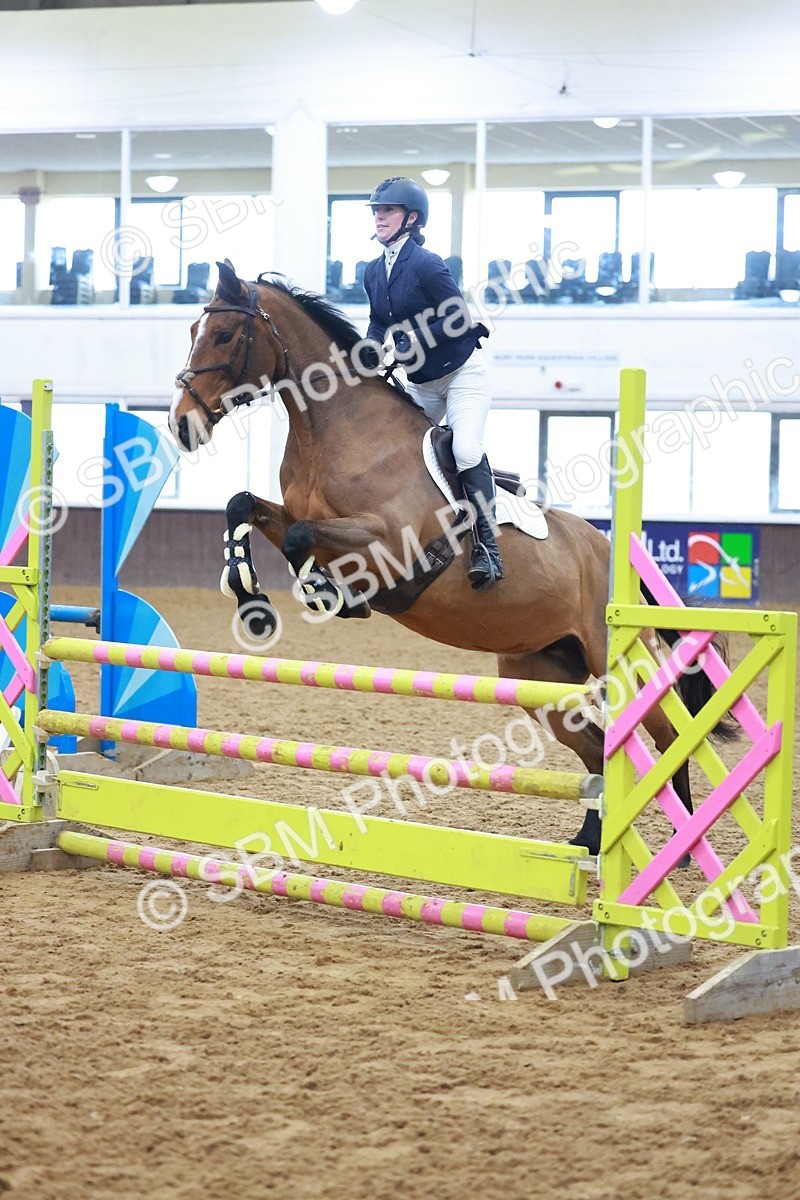 SBM_000459 - Class 2 - Senior British Novice - 90cm