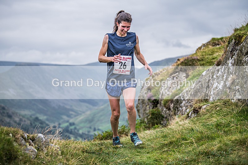 Arnison Horseshoe-221 - Arnison Crag Horseshoe Fell Race Saturday 23rd August 2025