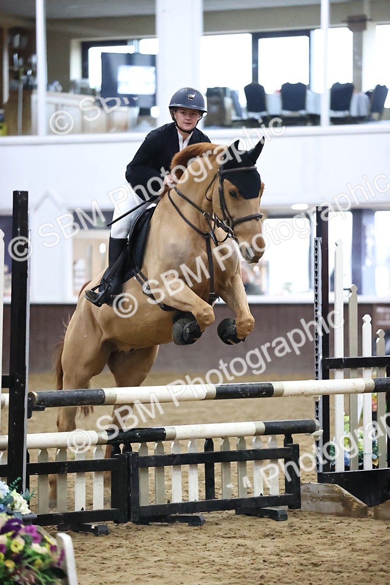 SBM_002162 - Class 9 - Senior Discovery - 1.00m