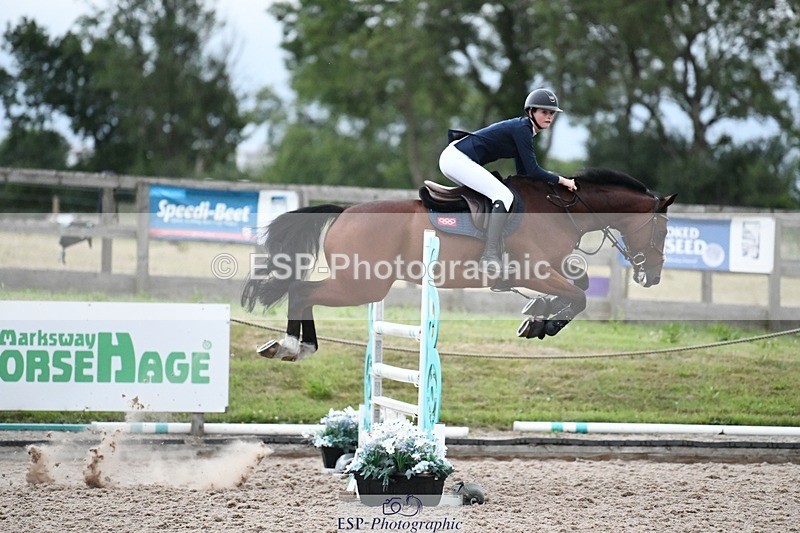 250628-205957-08474 - Cls 17-19 Children on Horses