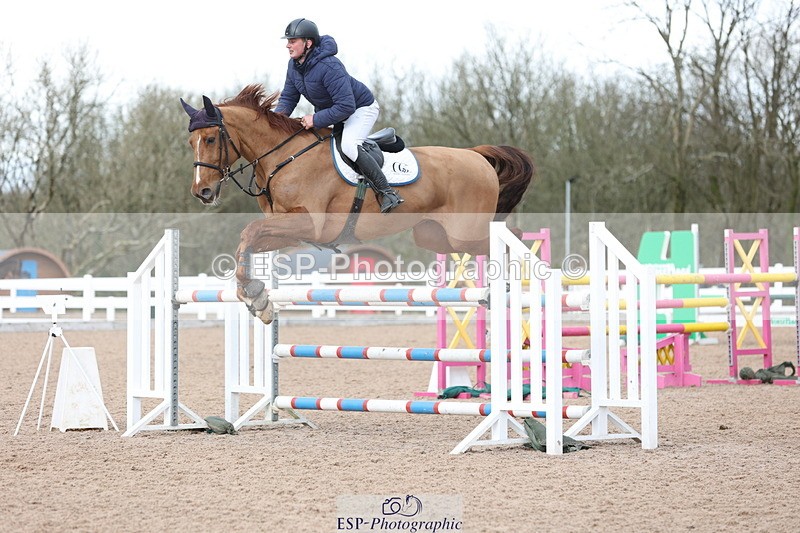 240223A-134527-01664 - Cls 5 Newcomers and 1.10m Open