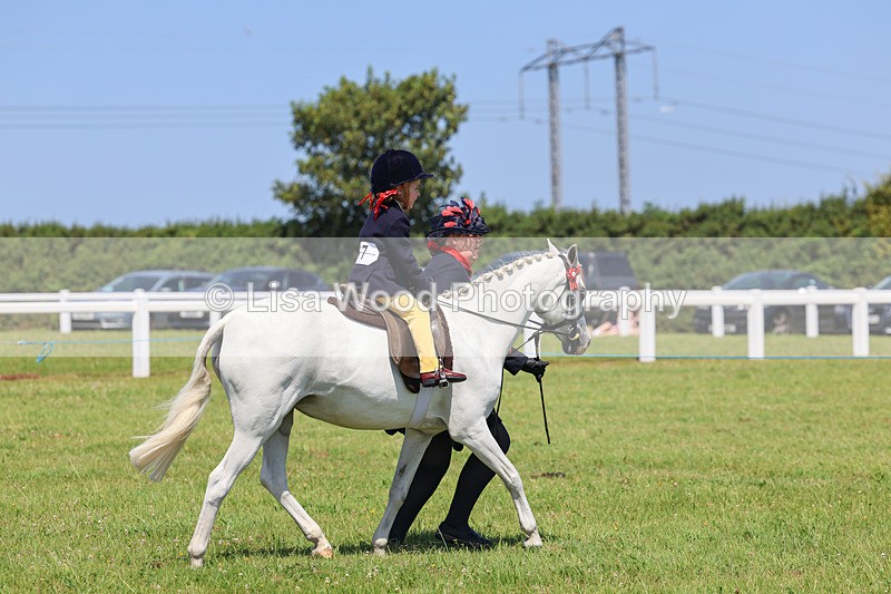 IMG_2519 - Class 38: Veteran Ridden