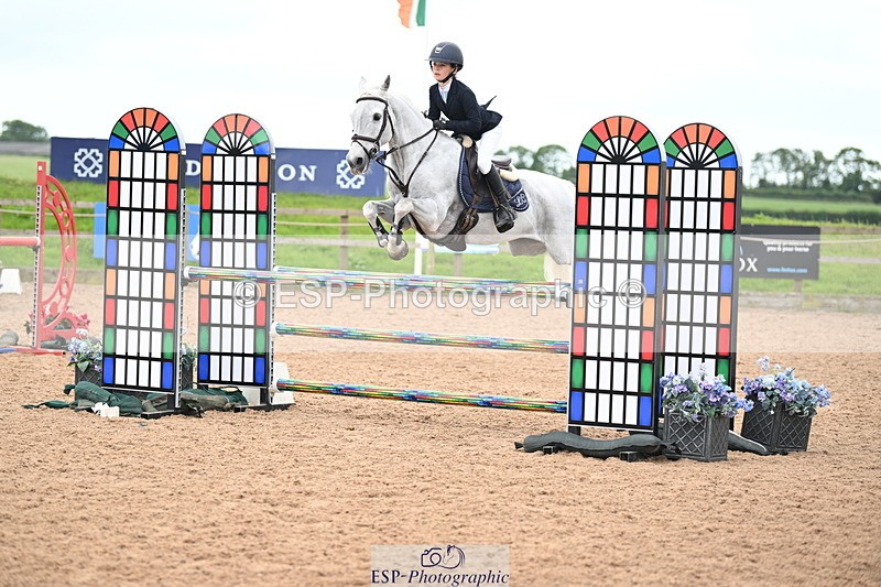 240630A-140257-13979 - Cls 25 HOYS 138cm Qualifier