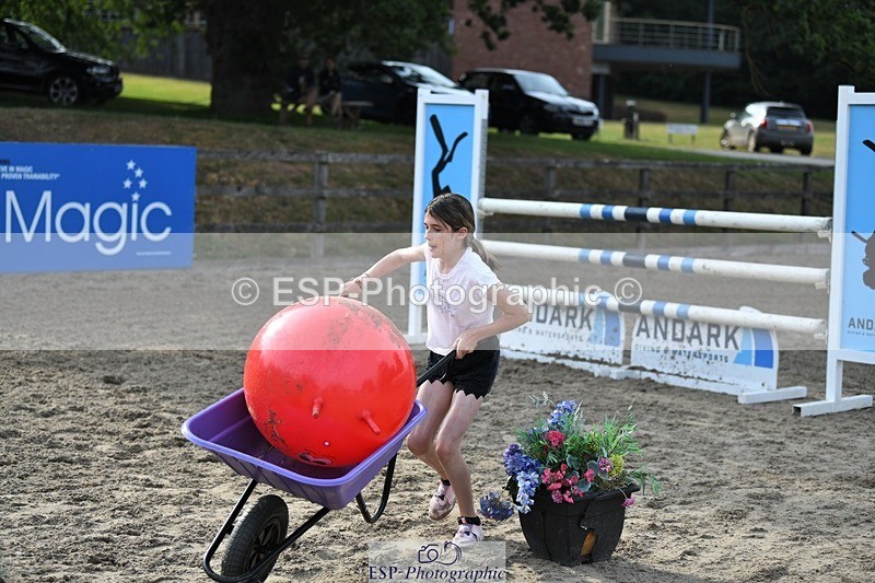 230617-182707-07167 - Cls 40 Jolly Jumps Ride & Run