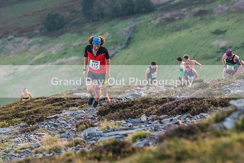 Gategill-190 - Gategill Fell Race Wednesday 6th September 2023