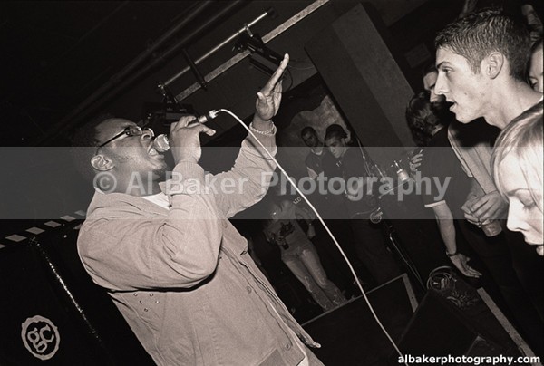 03 ty - Friends & Family @ the-roadhouse 18.10.03