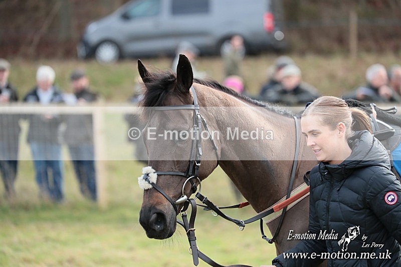 PtP 220225 157 - Kimblewick Point-to-Point  Kingston Blount 22/02/25