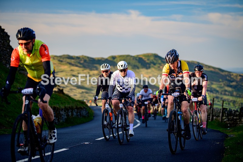 072743 - Kirkstone Pass 07:00 - 08:00