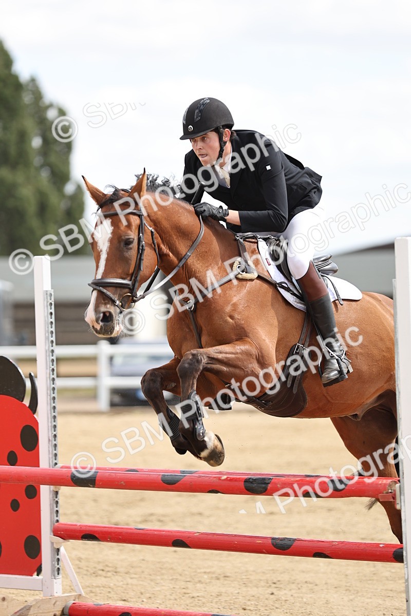 SBM_004498 - Class 4 - Amateur Champioship Qualifier 95cm