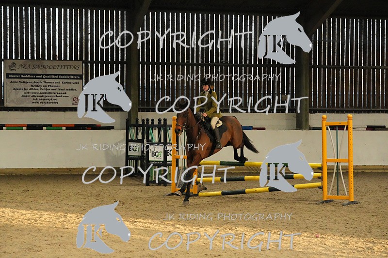 JKR03194 - Class 7 80cm