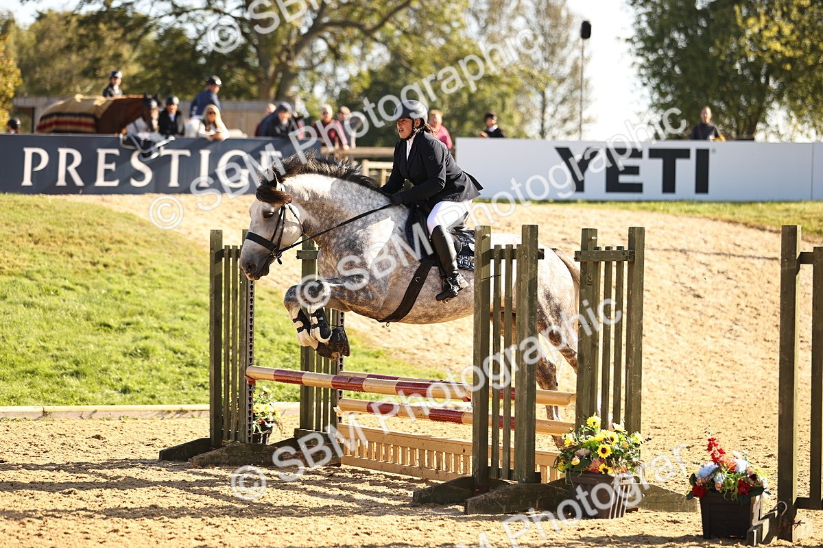 SBM_35151 - J38 - Senior 80cm Championship