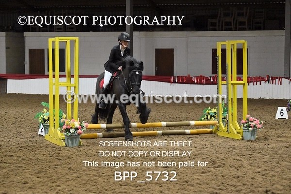 BPP_5732 - CLASS 2 30CM