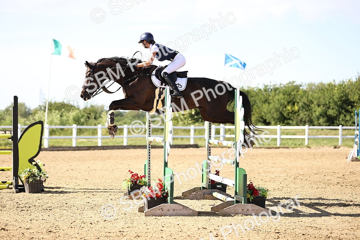 SBM_005415 - Class 13 Foxhunter / 1.20m